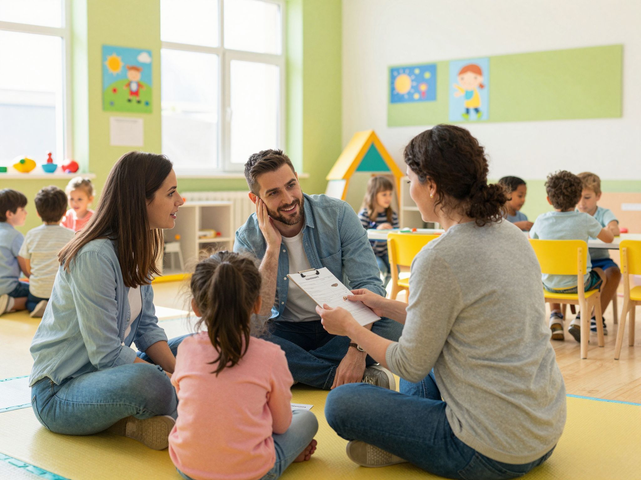 A beszoktatás jogi keretei tisztázottak, de rugalmasak.