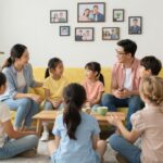 A családi életciklusok változása: felkészülés a krízisekre és kihívásokra