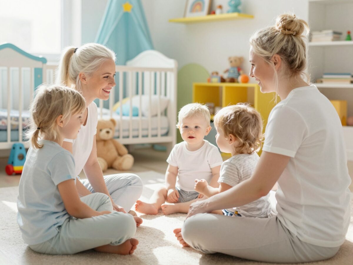 A cumi és a bölcsőhalál: csökkenti vagy növeli a kockázatot?