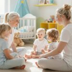 A cumi és a bölcsőhalál: csökkenti vagy növeli a kockázatot?