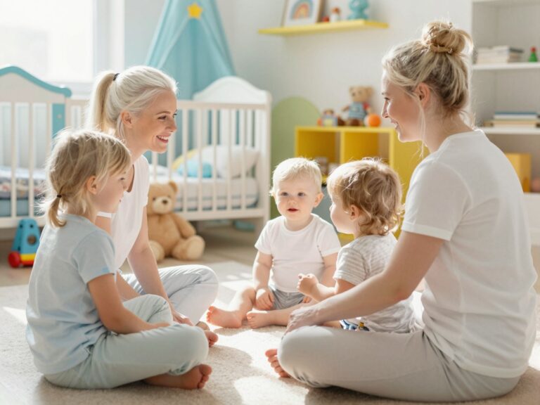 A cumi és a bölcsőhalál: csökkenti vagy növeli a kockázatot?