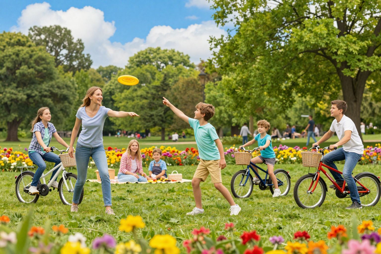 A digitális egyensúlyhoz közös offline programok szükségesek.