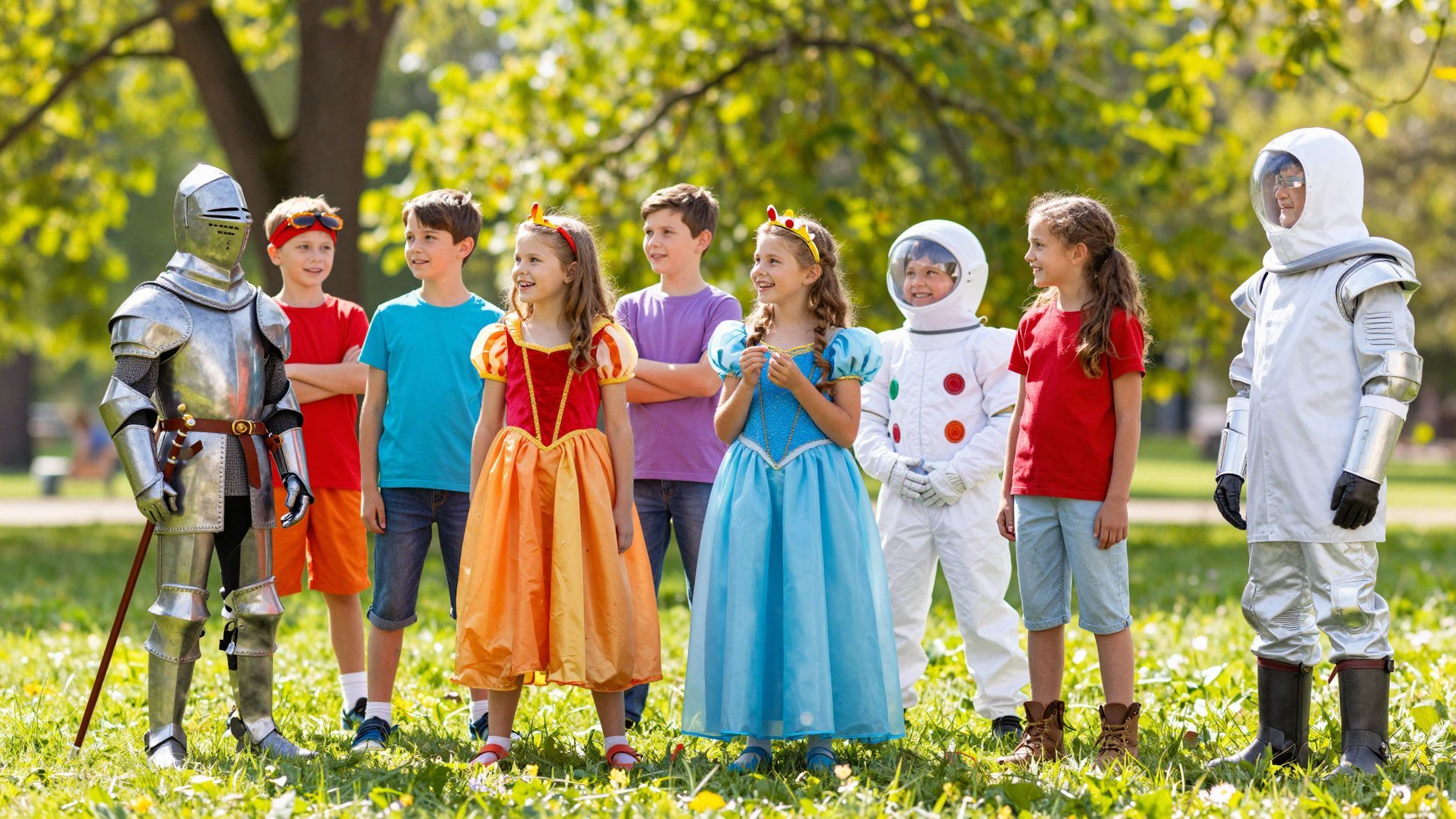 A szerepjáték segíti a társas készségek fejlődését.