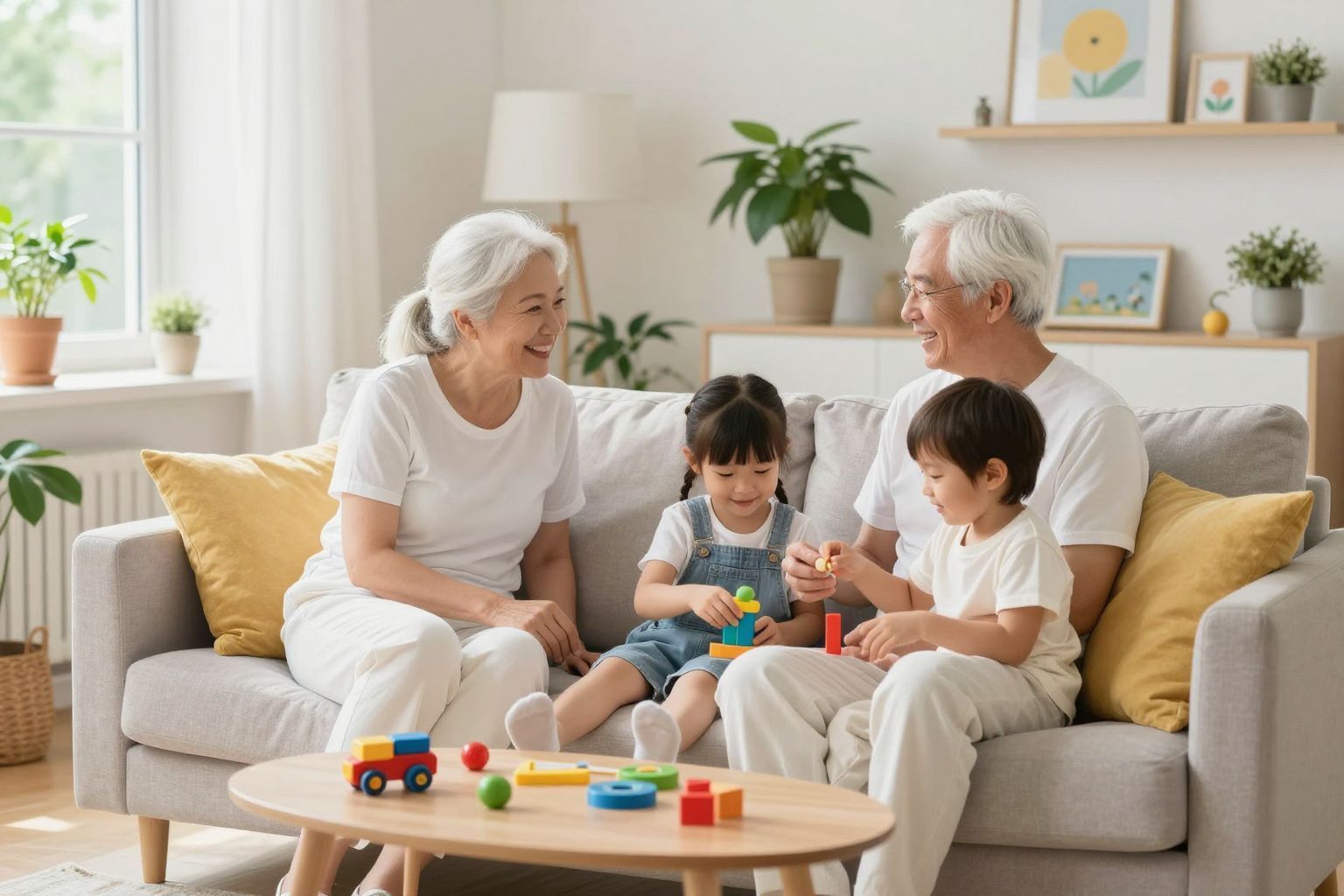 A fészek-modell segíthet a gyerekek stabilitásában elváláskor.