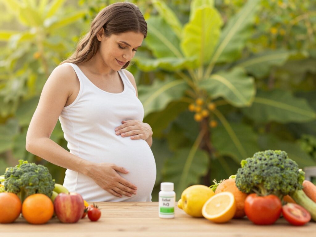 A folsav szerepe a terhességben: miért fontos, de miért nem csodaszer?