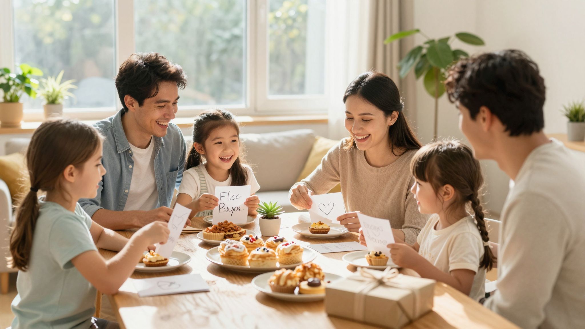 A figyelmesség apró jelei erősebbek, mint a drága ajándékok.
