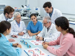 A gyakori középfülgyulladás rejtélye: új felfedezés a genetikai háttérről