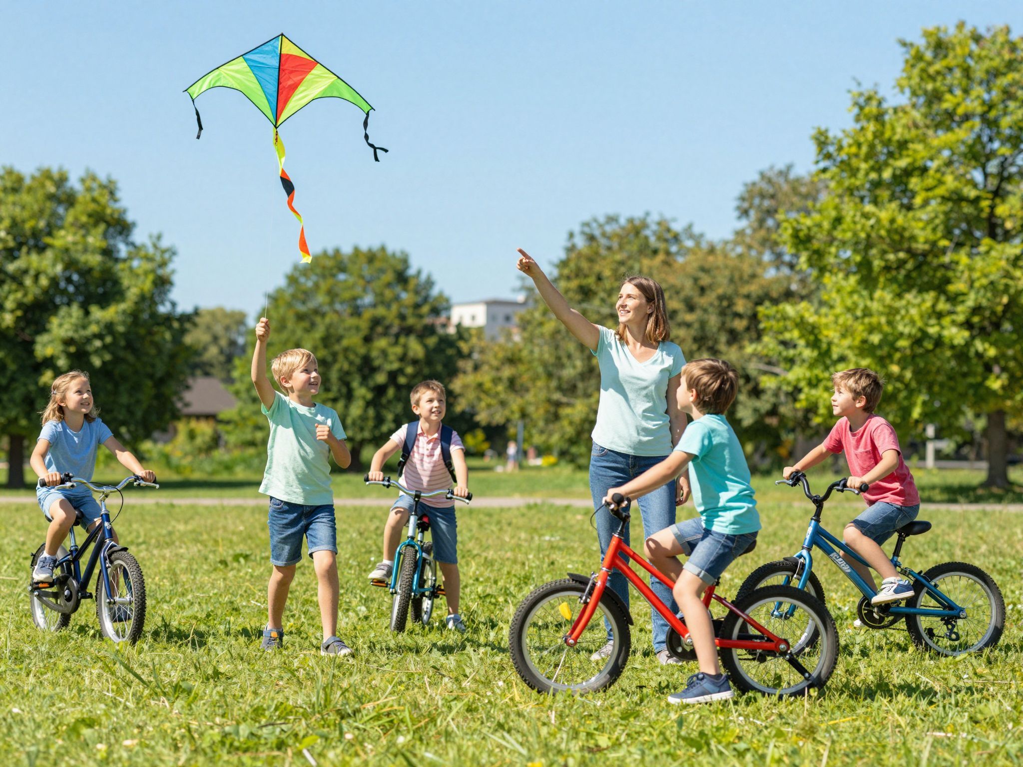 A dicséret erősíti a gyerekek önbizalmát és motivációját.