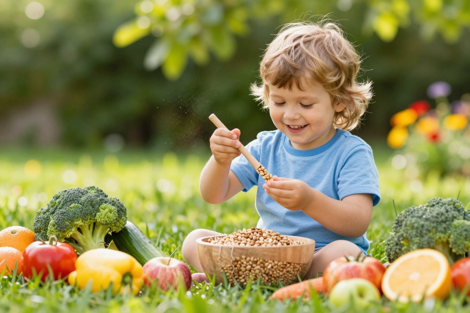 A gyermekkorban a tünetek gyakran hasi fájdalmakkal kezdődnek.