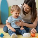 A gyermekkori hiszti pszichológiája: okok és praktikus megoldások a kritikus pillanatokra