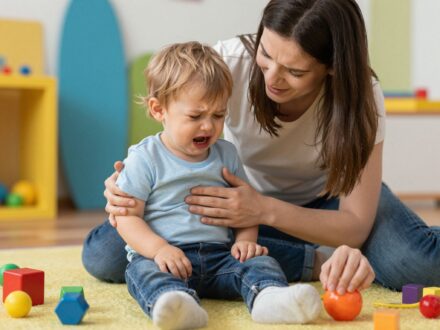 A gyermekkori hiszti pszichológiája: okok és praktikus megoldások a kritikus pillanatokra