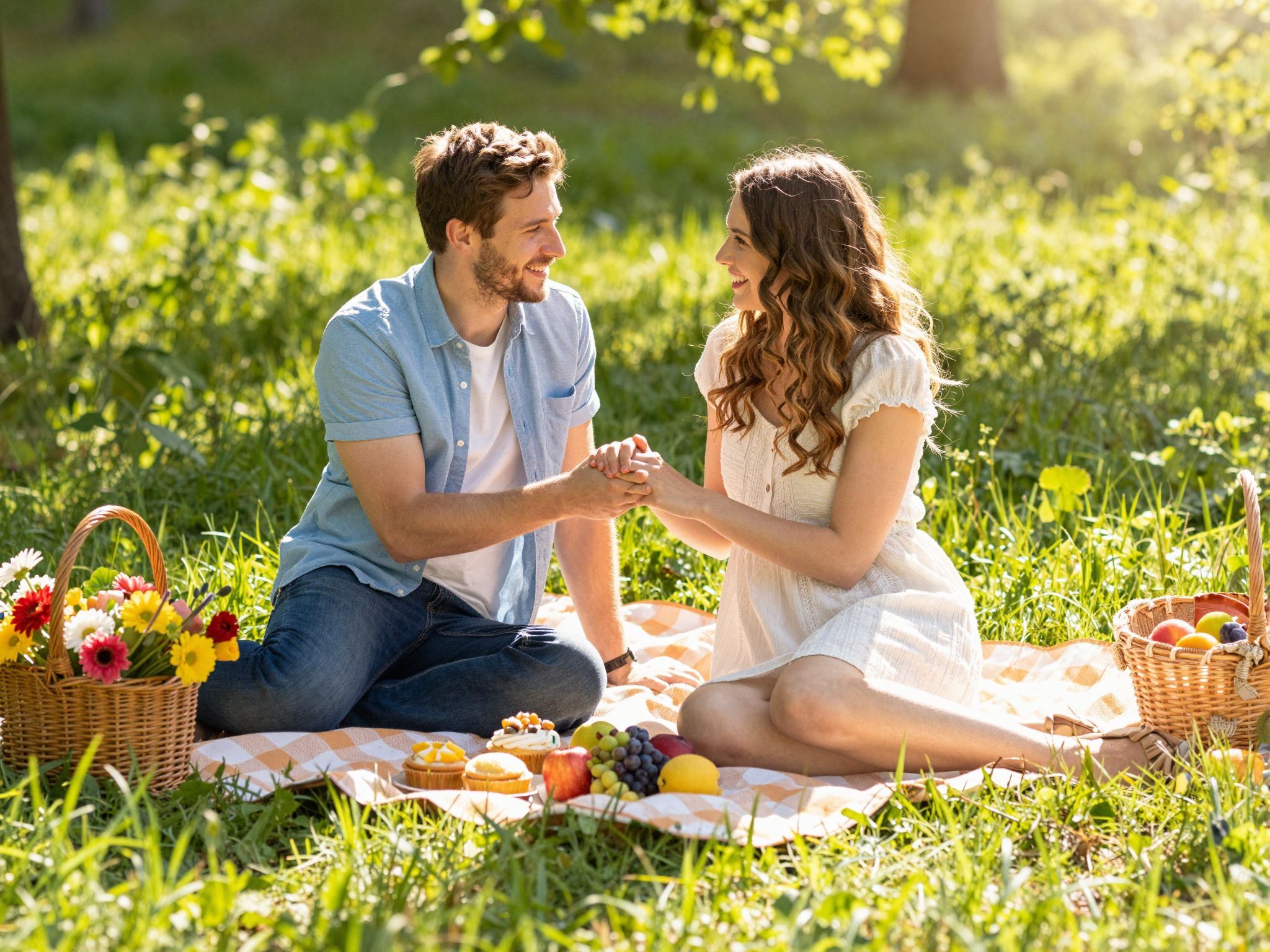 A hála erősíti a párkapcsolatot, még a kis dolgokért is.