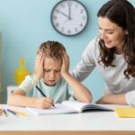 A halogatás okai gyermekkorban és 5 hatékony módszer a leküzdésére