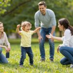 A hangos gyerek nem neveletlen: a temperamentum és a szülői reakciók