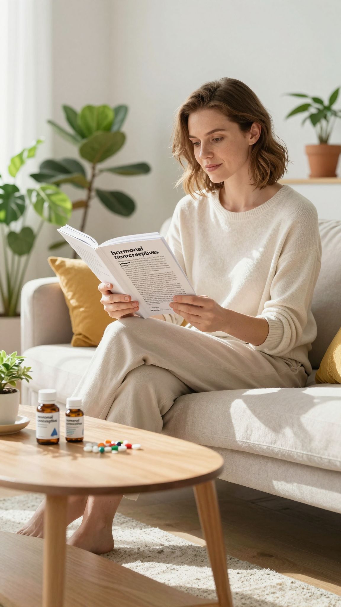 A hormonpótlás növelheti a vérrögképződés kockázatát.