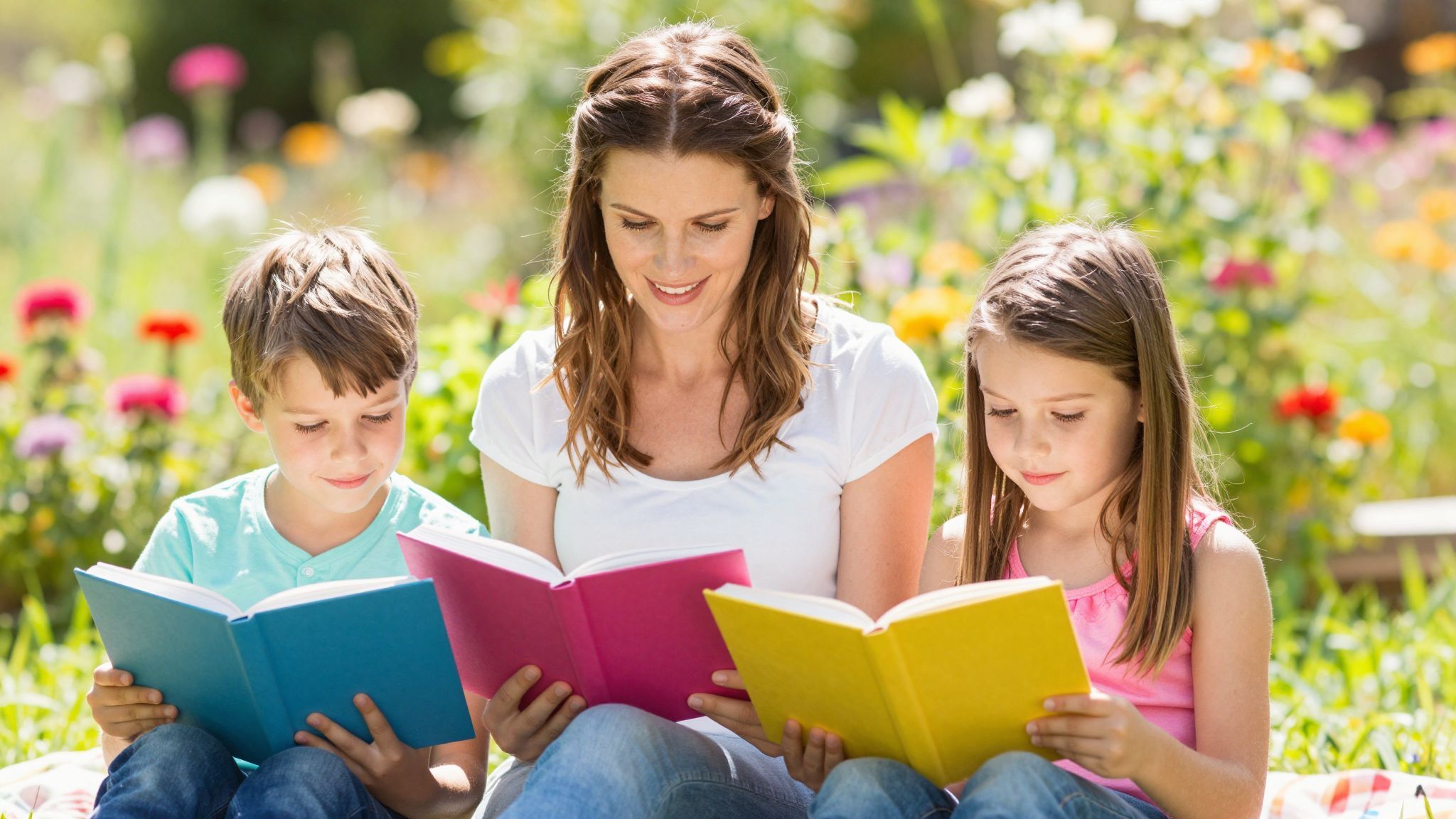 A túl sok képernyőidő szorongást és figyelemzavart okozhat.