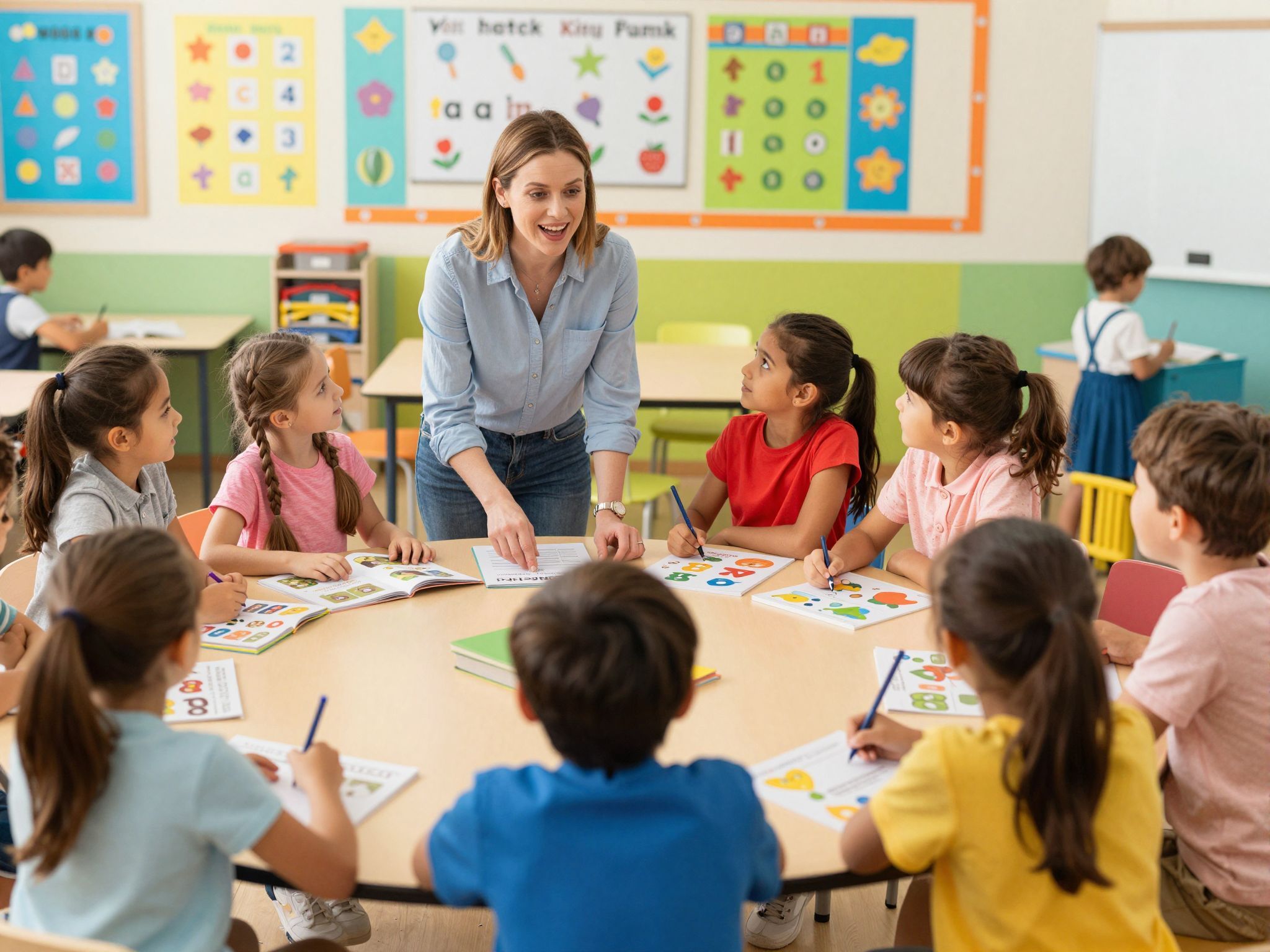 A korai nyelvtanulás elősegíti a kognitív fejlődést.