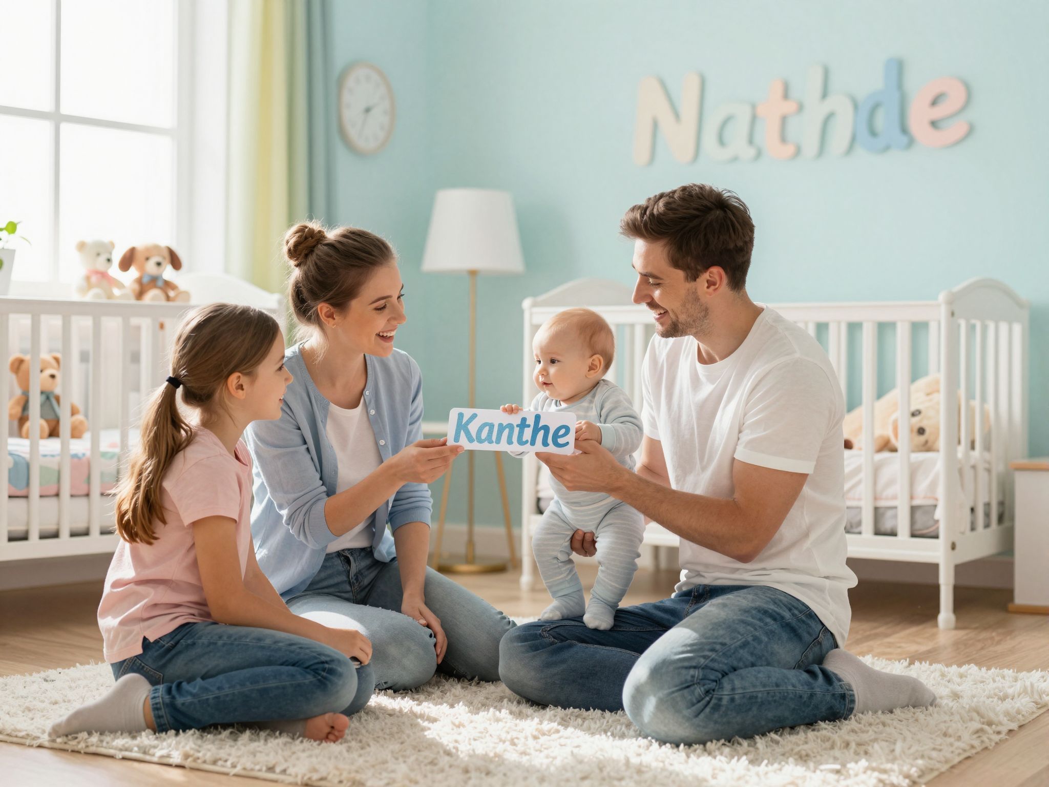 A kiáltás-teszt segít eldönteni a név használhatóságát.