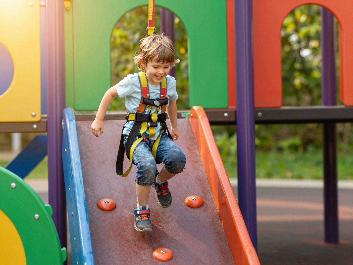 A kis felfedezők kora: hogyan biztosíts biztonságos környezetet a mászó bajnoknak?