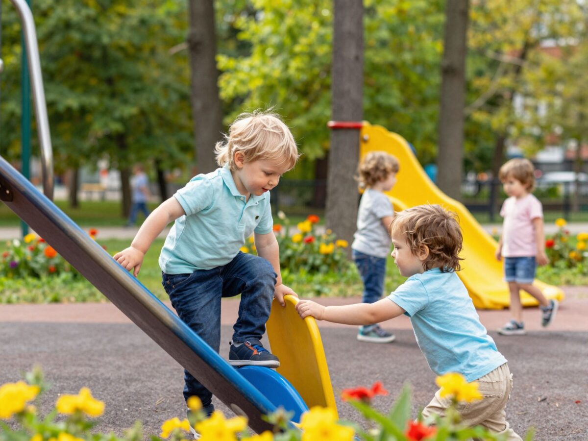 A kisgyermekkori viselkedés mérföldkövei: mikor kell aggódni?