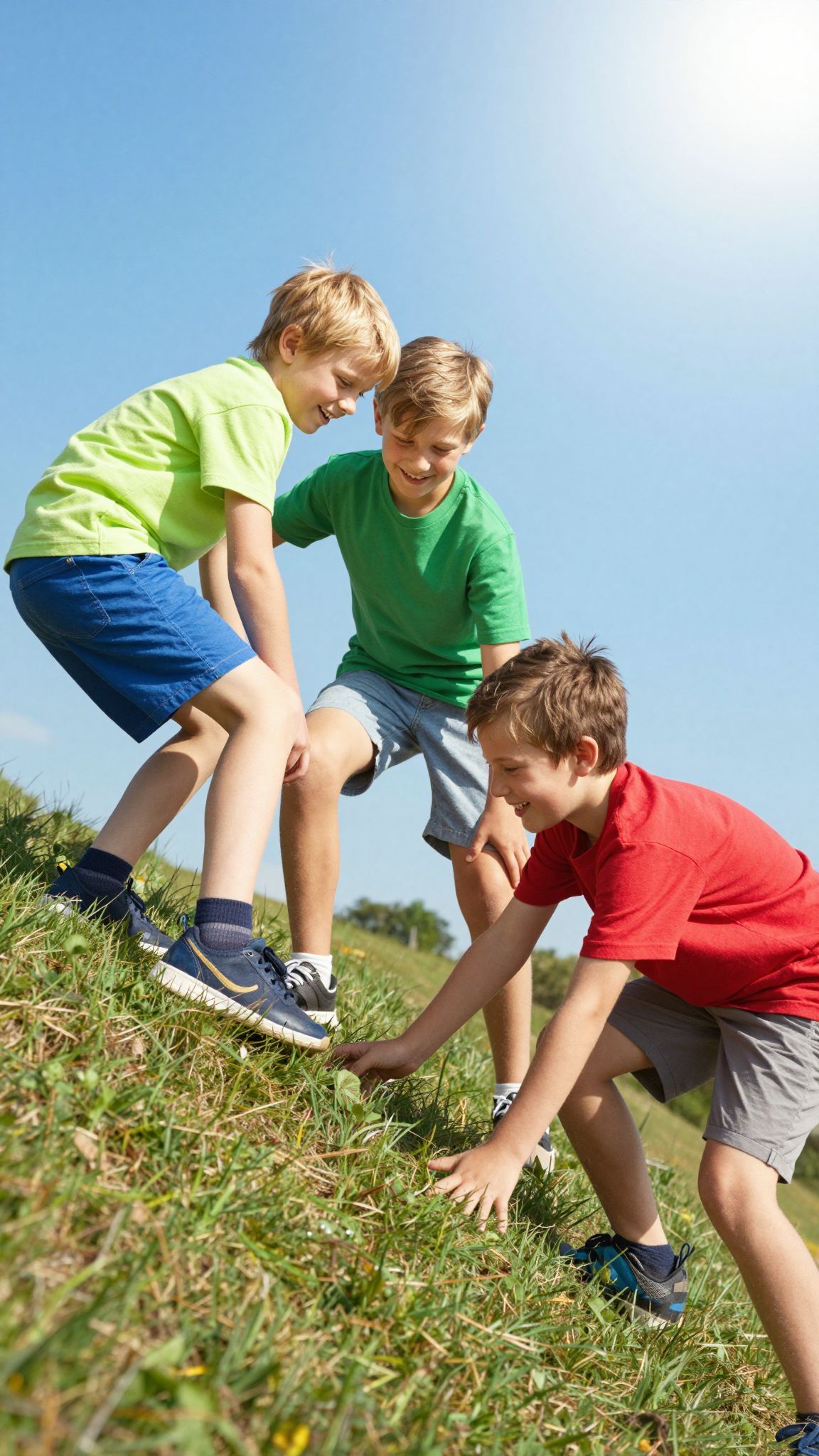 A kitartás segít legyőzni a nehézségeket és fejlődni.