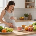 A koffein hatása a magzatra: miért veszélyes túllépni a napi 200 mg-os határt?