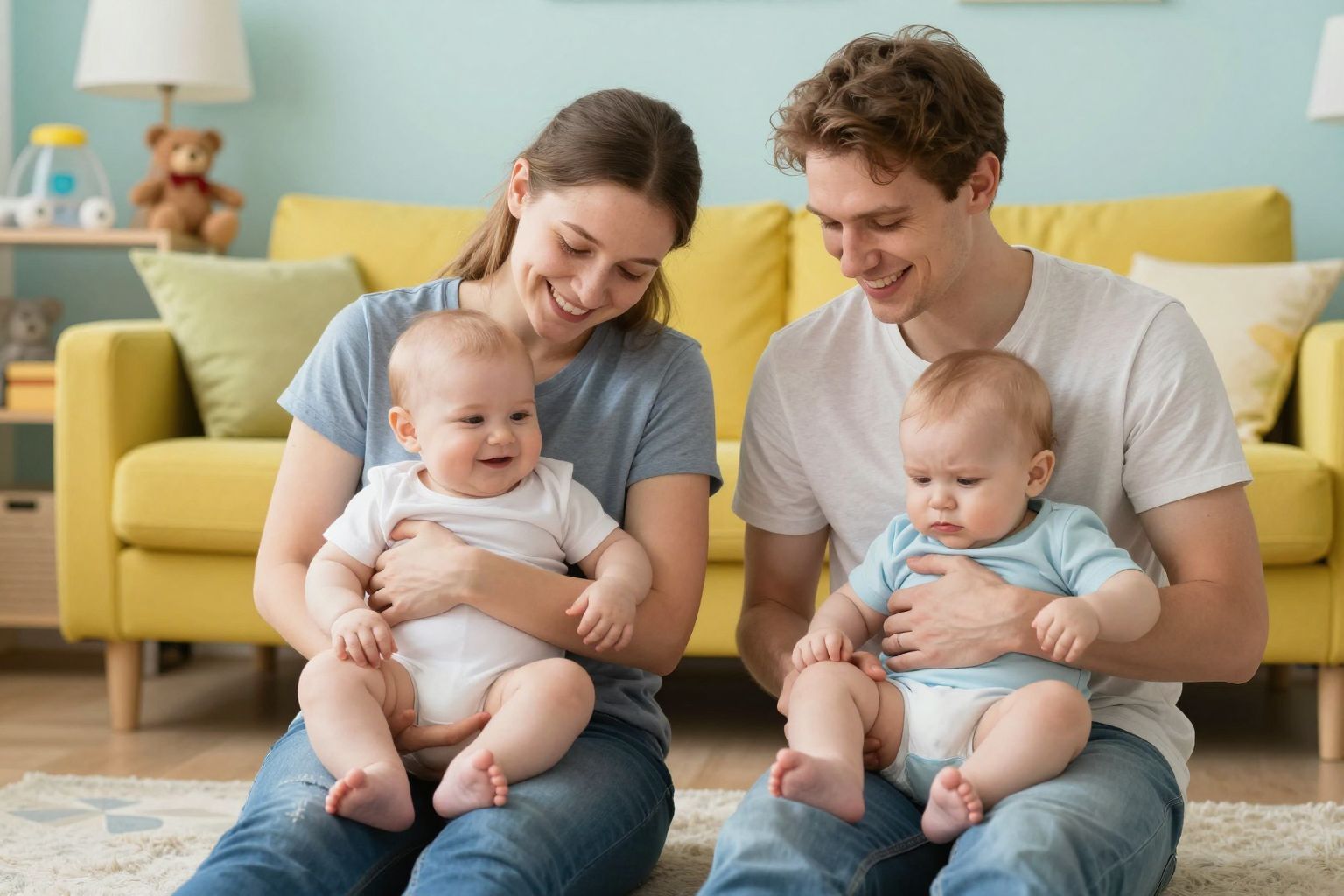 A kólika éles, míg a puffadás tompa fájdalmat okoz.