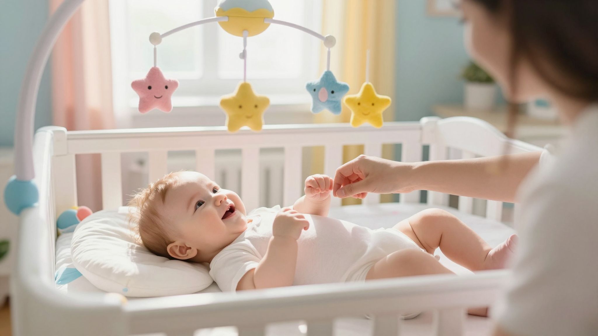 A koraszülött babák fejlődése egyedi és változatos.