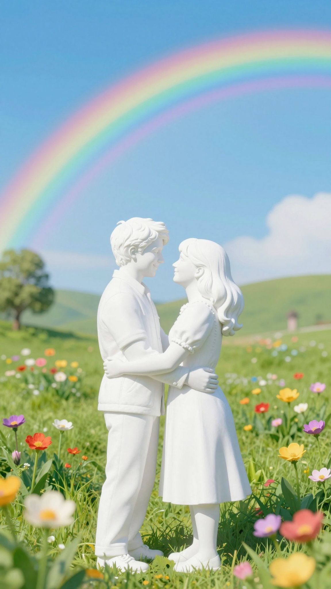 A környezet támogatása kulcsfontosságú a gyász feldolgozásában.