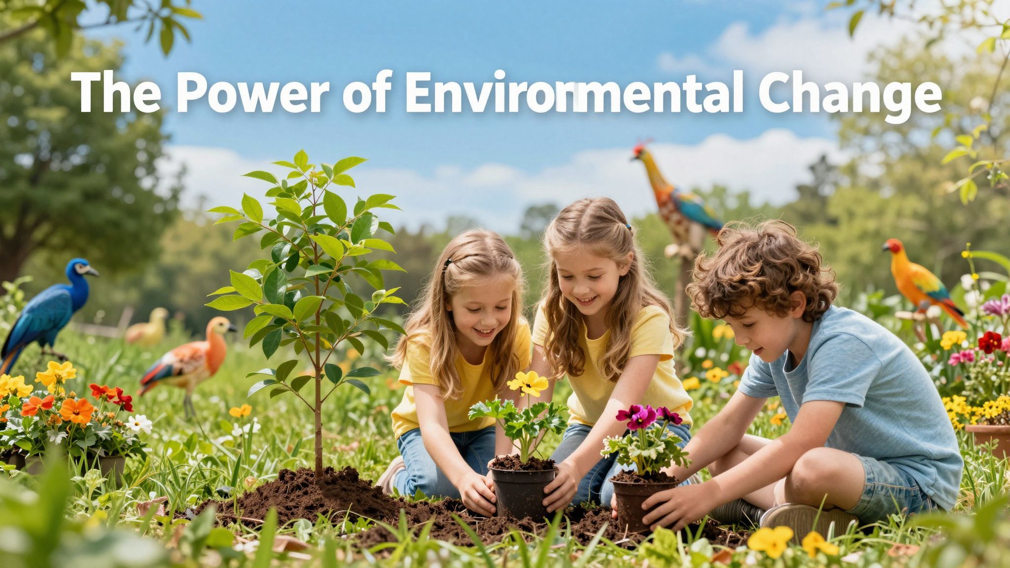 A környezet megfelelő alakítása fokozhatja az ADHD előnyeit.