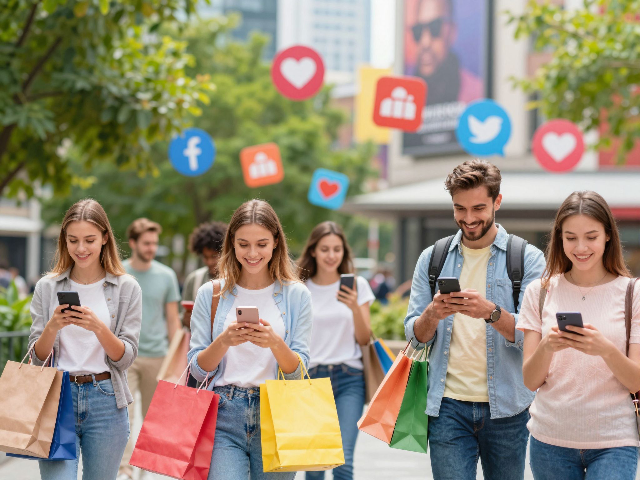 A közösségi média fokozza a lelki éretlenséget és függőséget.