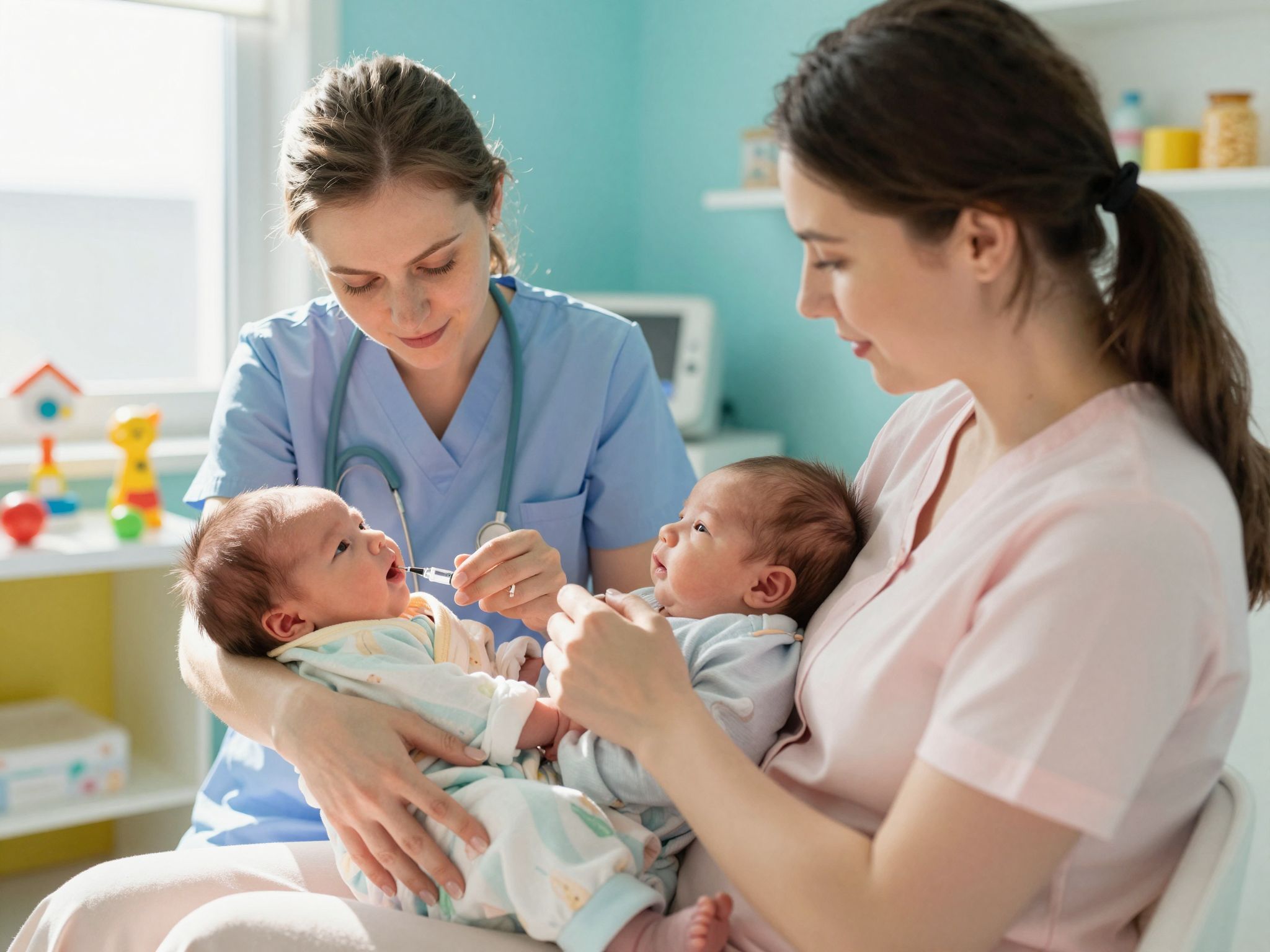 A K-vitamin pótlás segít megelőzni a vérzések kialakulását.