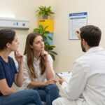 A meddőség okainak felderítése: az első lépések és legfontosabb vizsgálatok