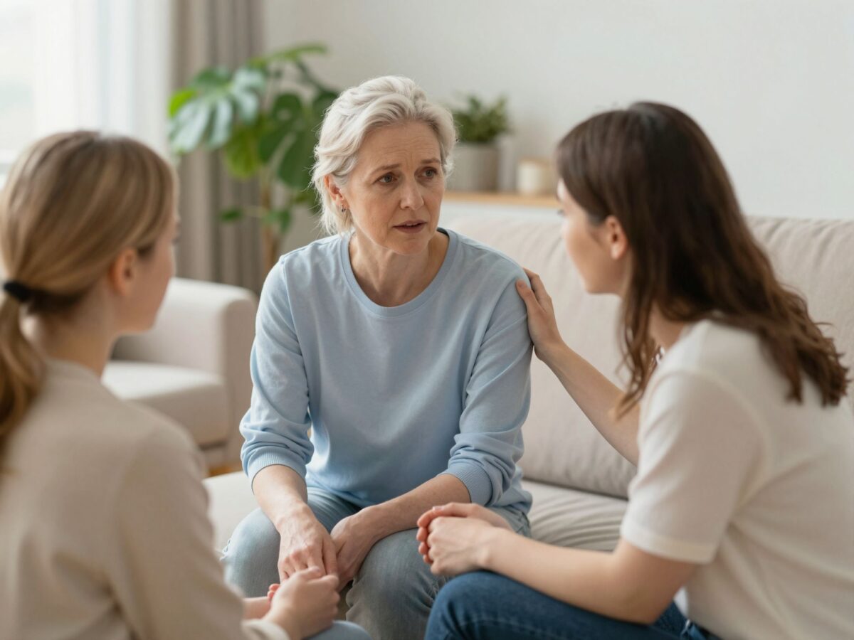A meddőség tabutéma: mit mondj és mit ne, ha segíteni szeretnél?