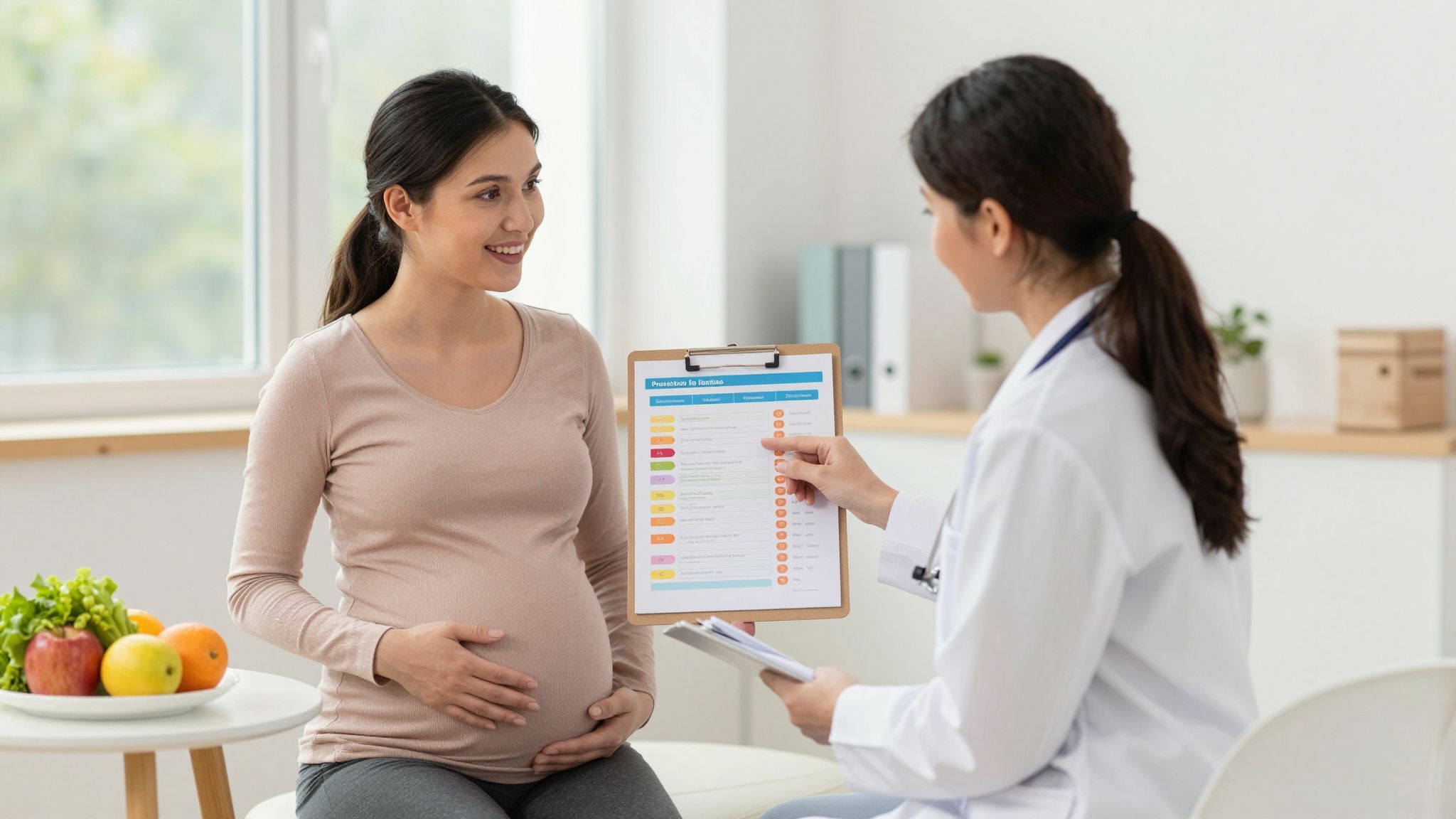 A megfelelő testtartás segíthet a vállelakadás megelőzésében.