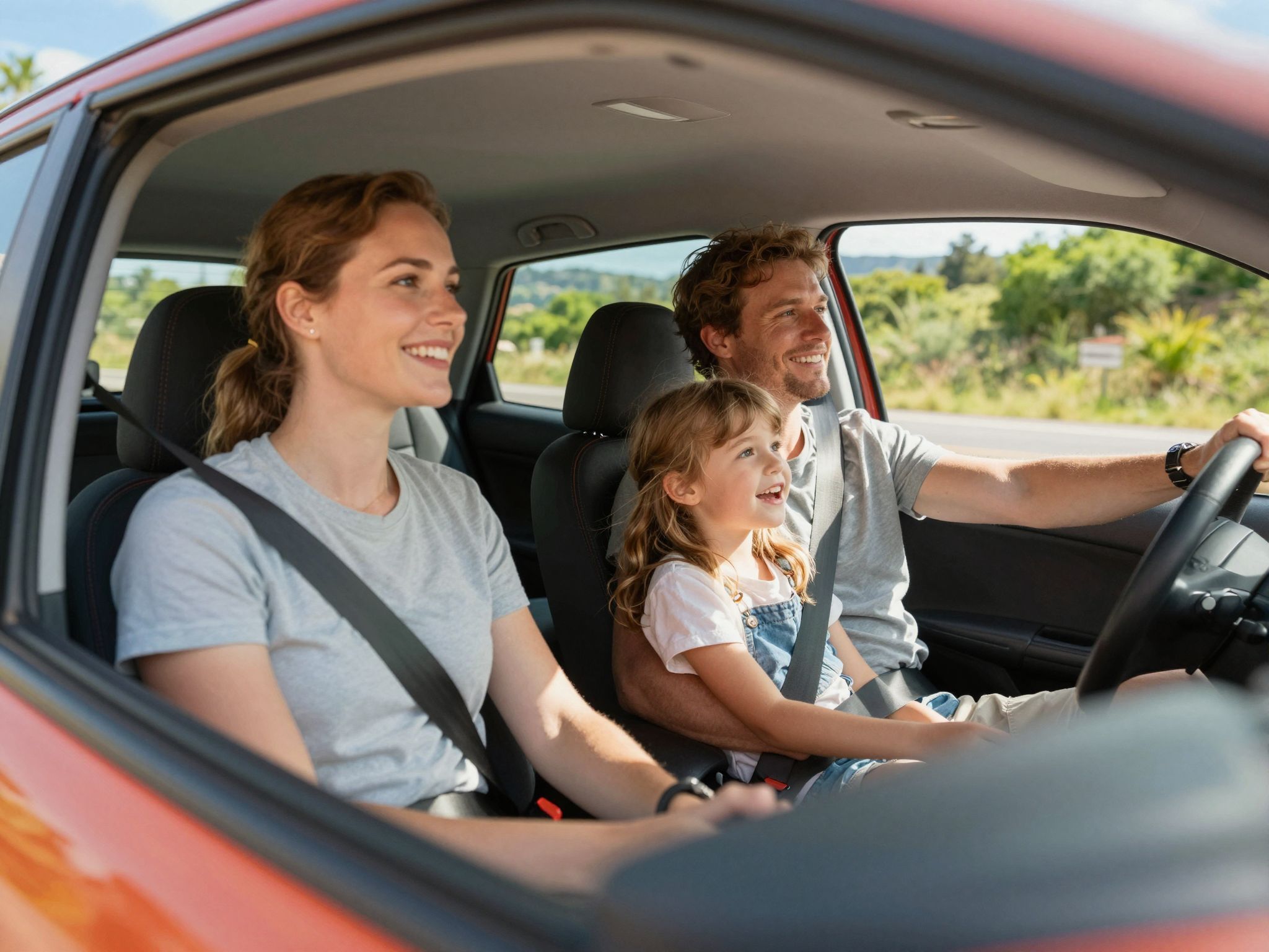 A kilátás irányítása csökkenti az utazási betegség kockázatát.