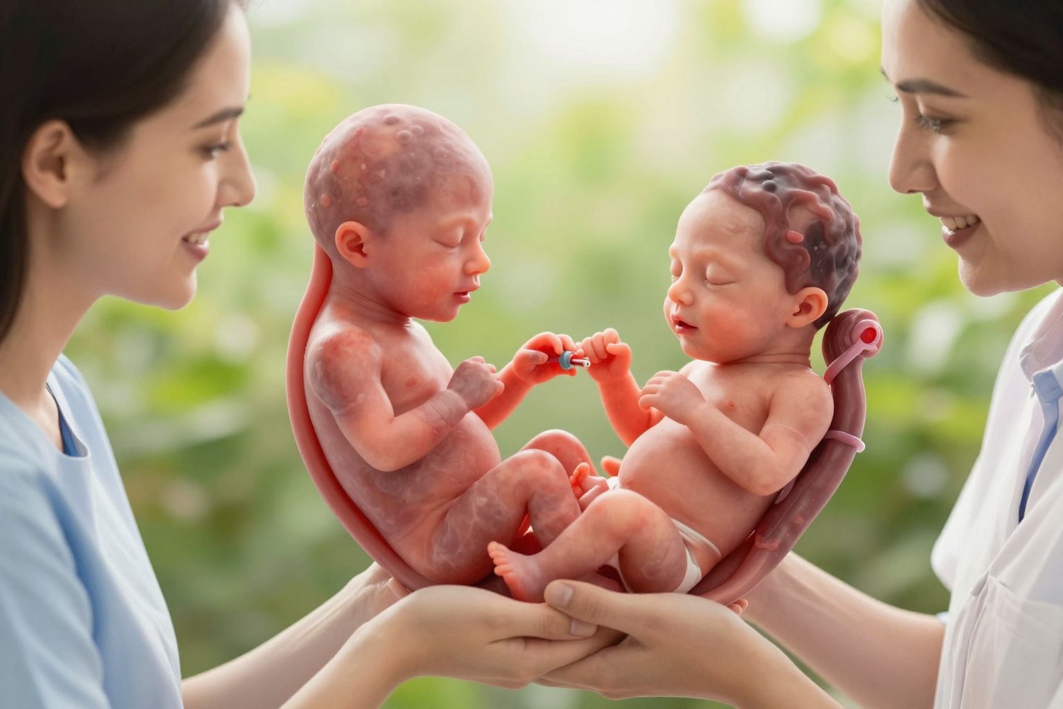 A méhlepény egészsége kulcsszerepet játszik a magzat fejlődésében.