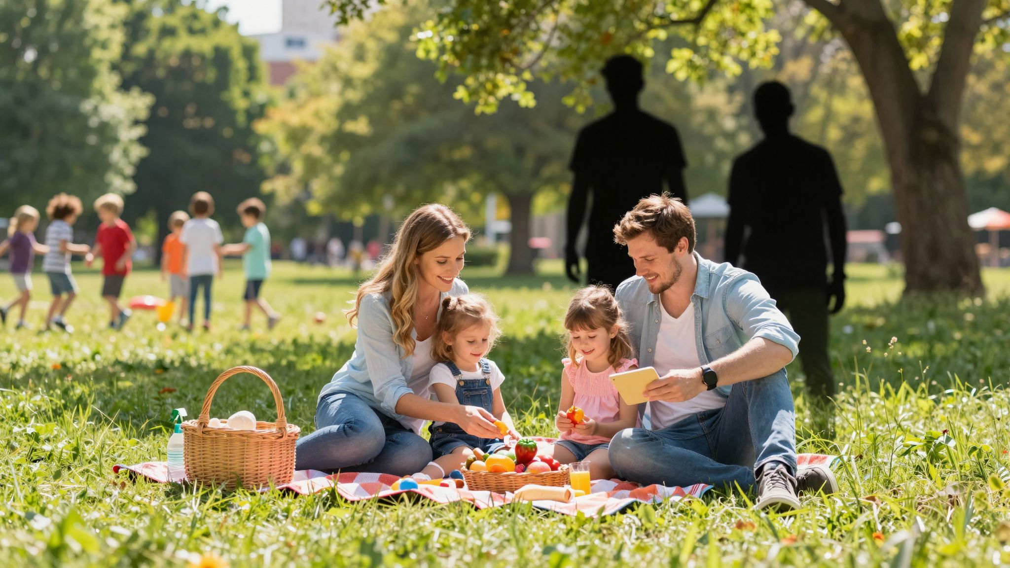 A deepfake fenyegeti a valóság és a hamisság határait.