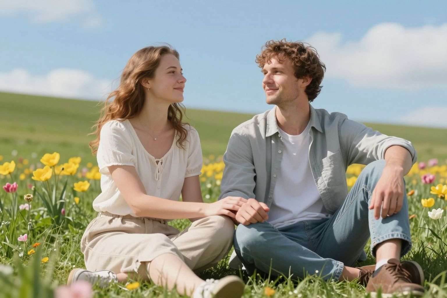 A teherbeeséshez néha elengedés szükséges a stressz csökkentéséhez.