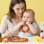 A nagy fogzási teszt: a borostyánlánctól a homeopátiáig, mi az, ami tényleg működik?