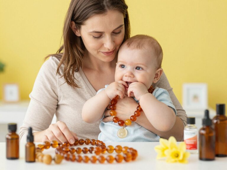 A nagy fogzási teszt: a borostyánlánctól a homeopátiáig, mi az, ami tényleg működik?