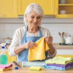 A nagyi titkos folttisztító praktikái: filléres megoldások a leggyakoribb foltokra