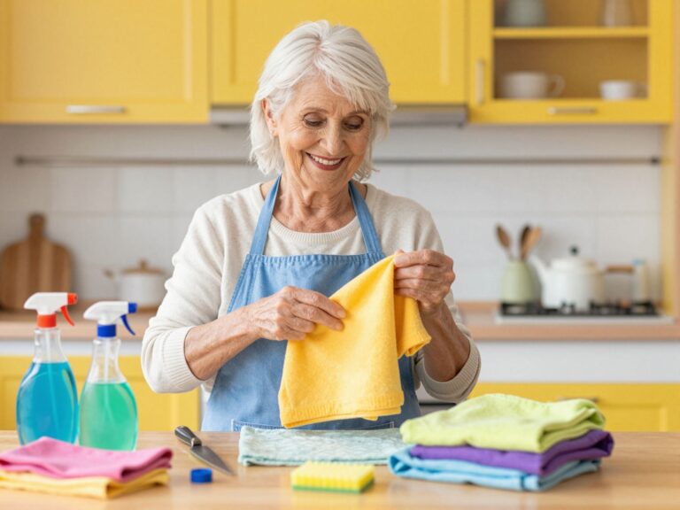 A nagyi titkos folttisztító praktikái: filléres megoldások a leggyakoribb foltokra