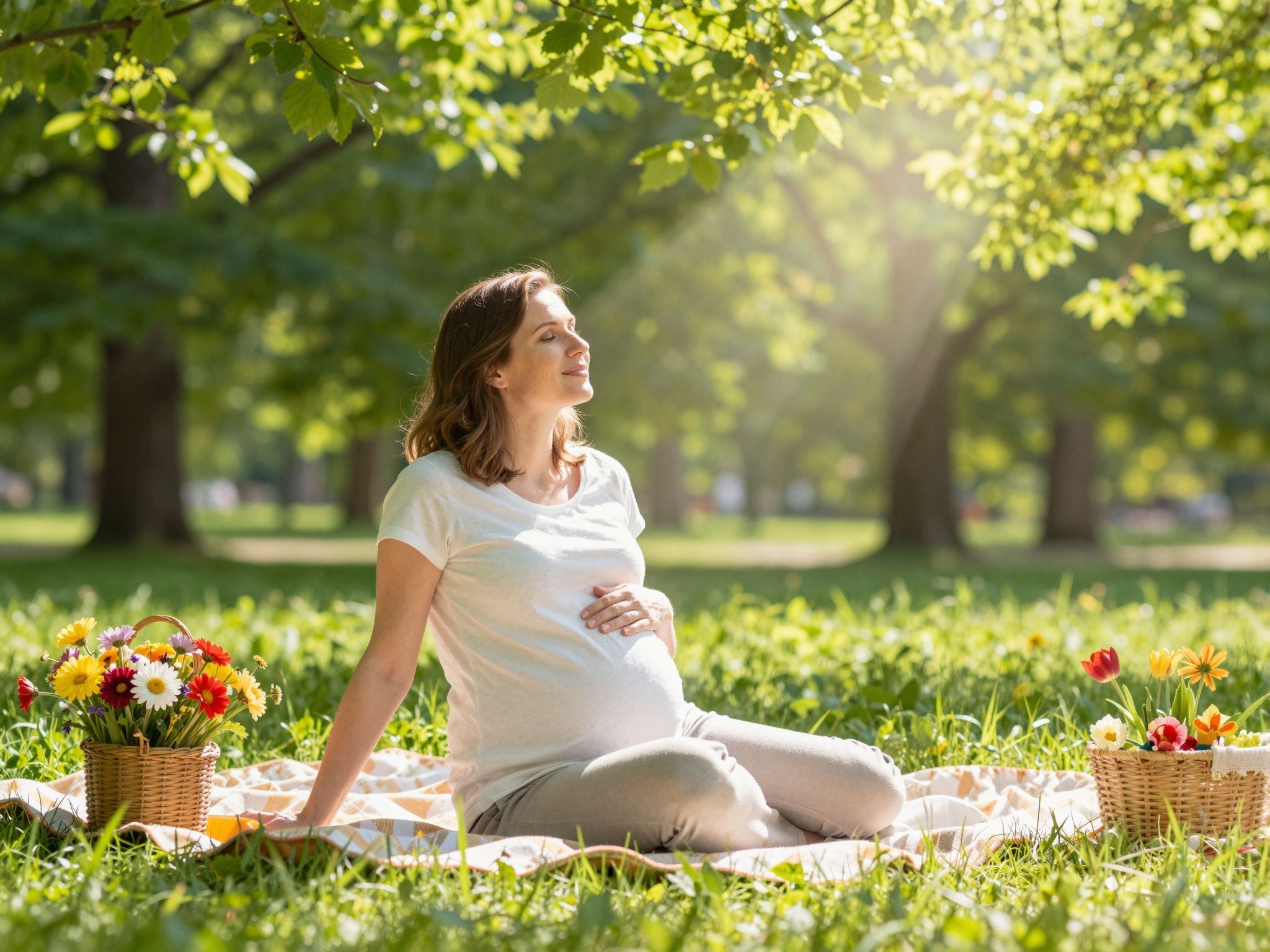 A D-vitamin hiánya születési komplikációkhoz vezethet.