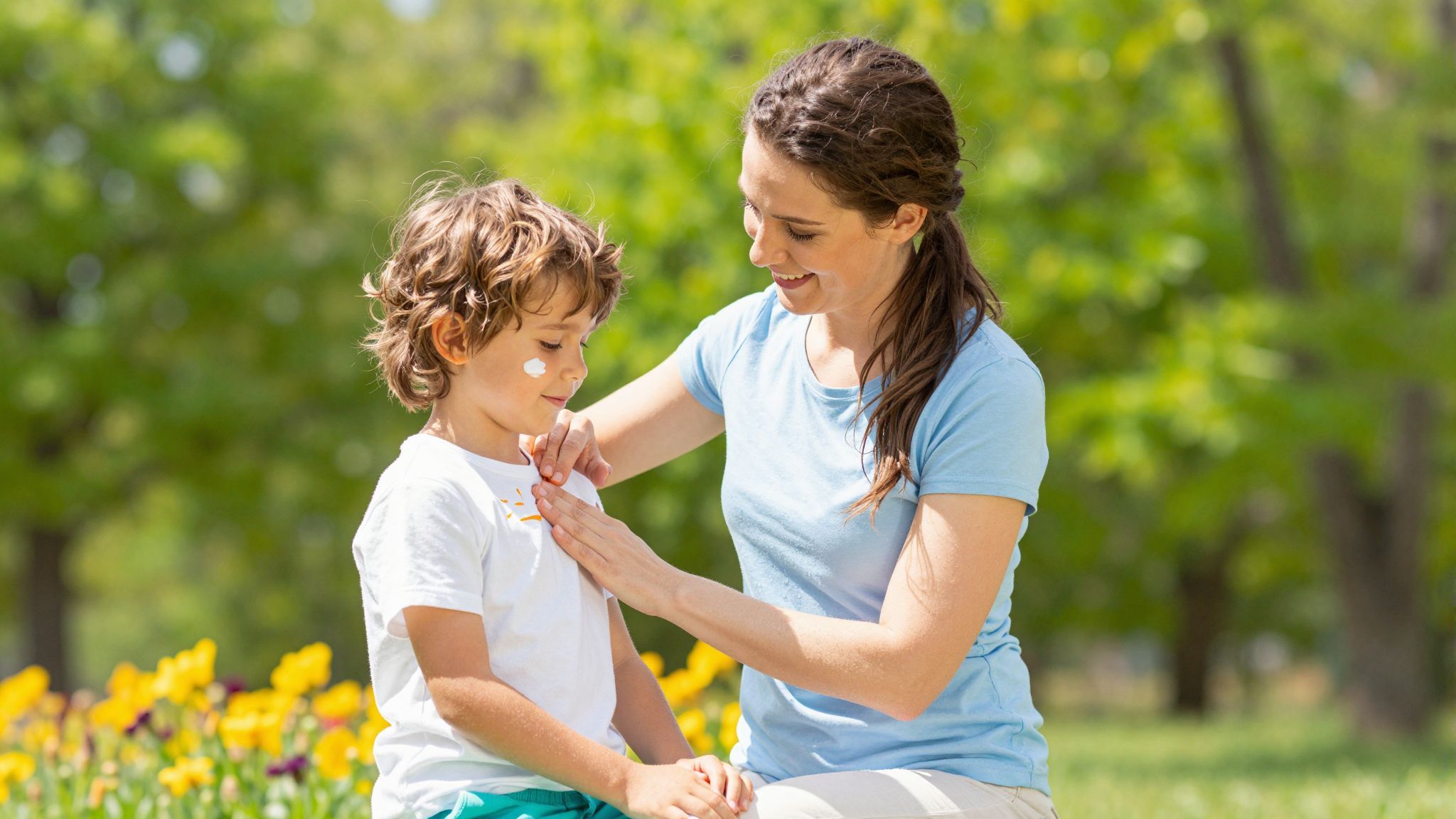 A naptej összetevői kockázatokat rejthetnek, érdemes körültekintően választani.