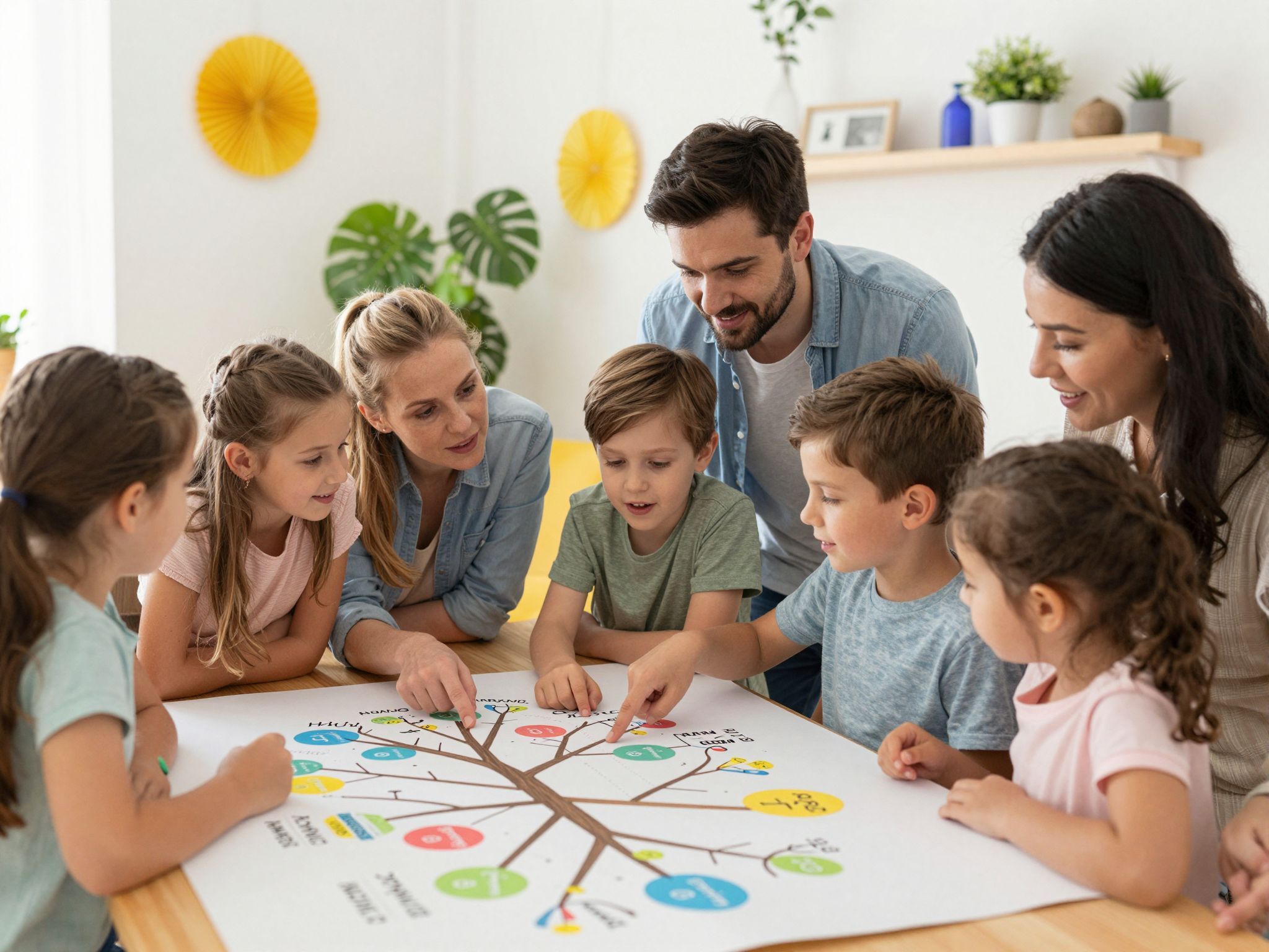 A névváltás megnehezíti a családi kapcsolatok nyomon követését.