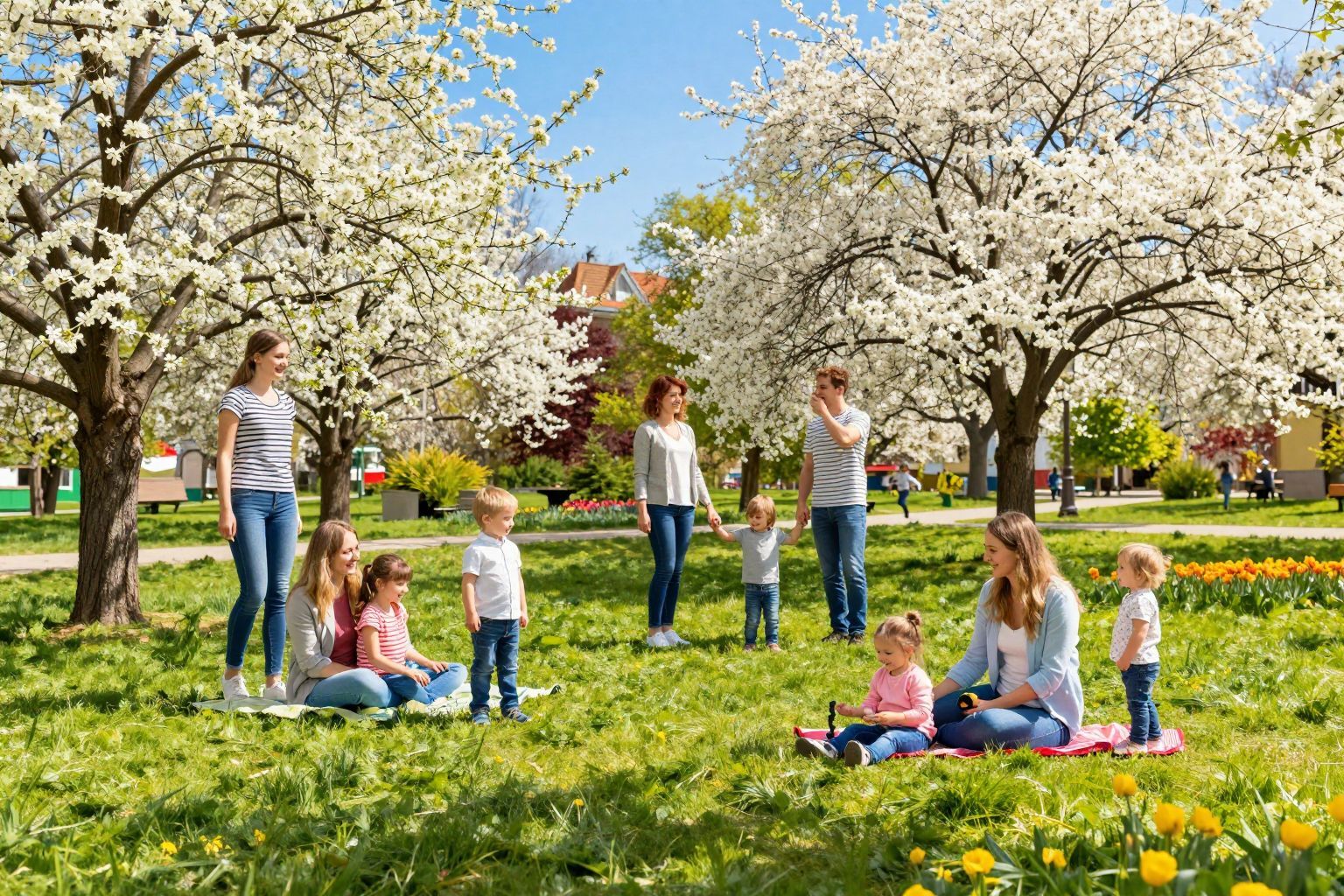A pandémia alatt csökkent a születések száma Magyarországon.