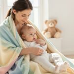 A pólyázás művészete: lépésről lépésre útmutató a biztonságos bugyoláláshoz