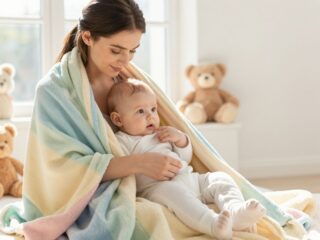 A pólyázás művészete: lépésről lépésre útmutató a biztonságos bugyoláláshoz