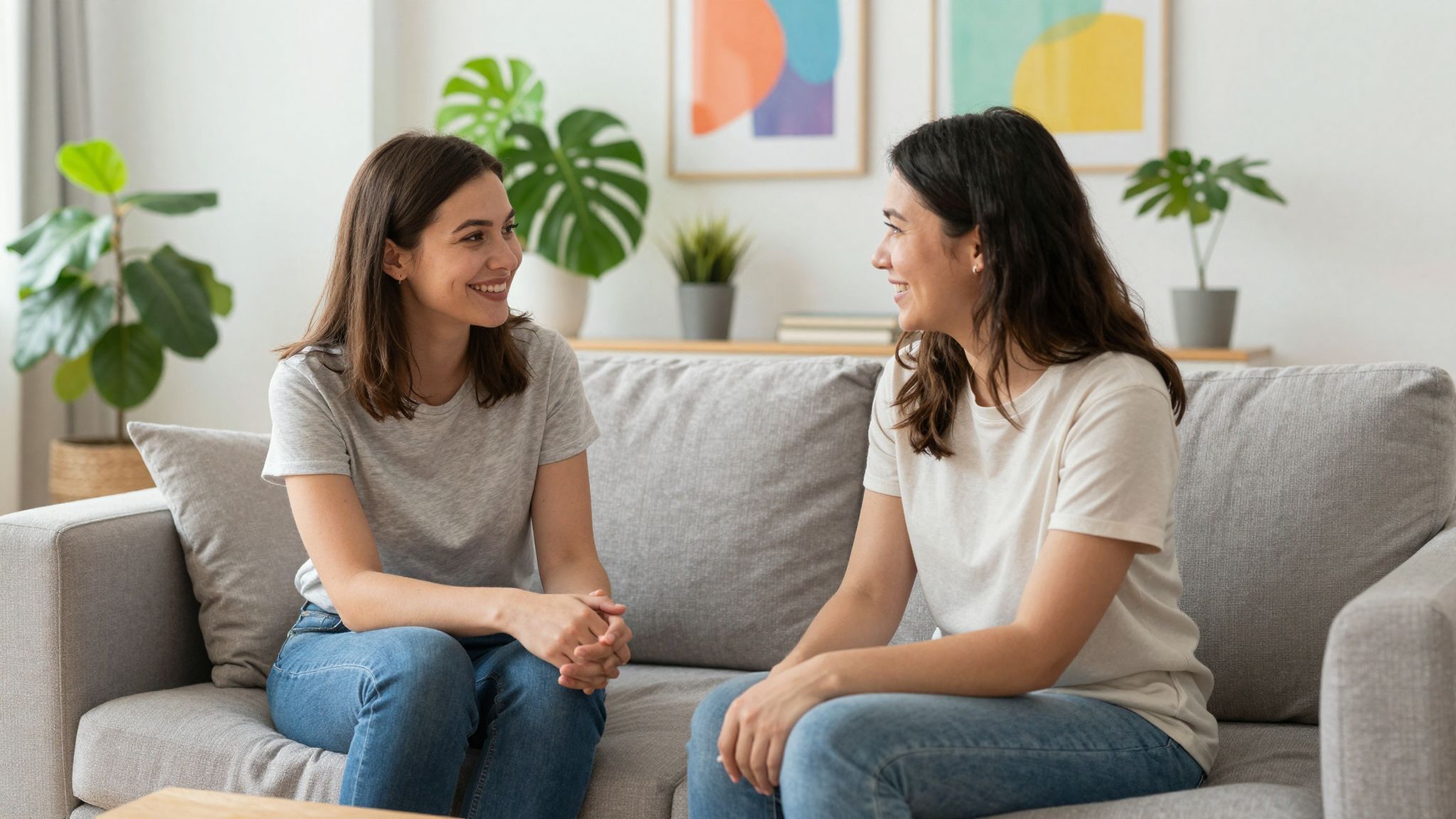 A szakmai támogatás gyorsíthatja a felépülés folyamatát.